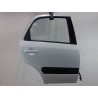 PORTE ARRIERE DROIT SUZUKI SX4