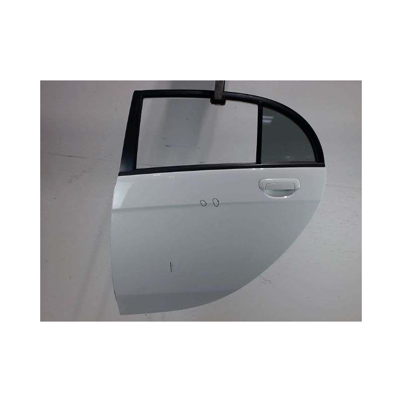 PORTE ARRIERE GAUCHE CITROEN C-ZERO