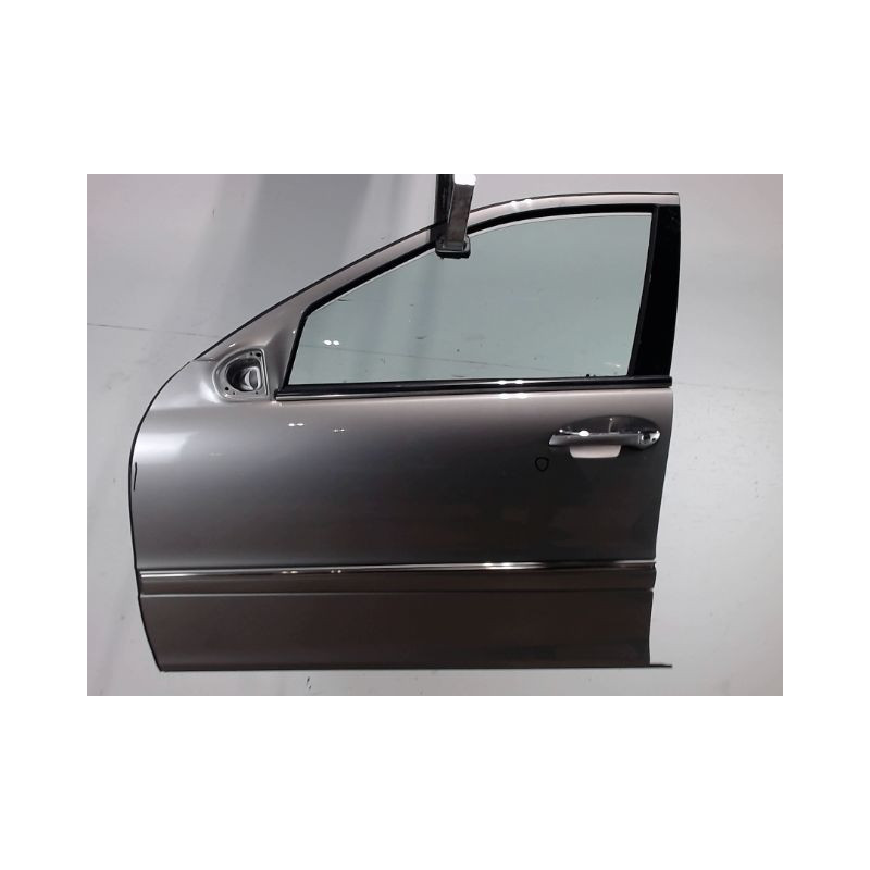 PORTE AVANT GAUCHE MERCEDES CLASSE C 2004-