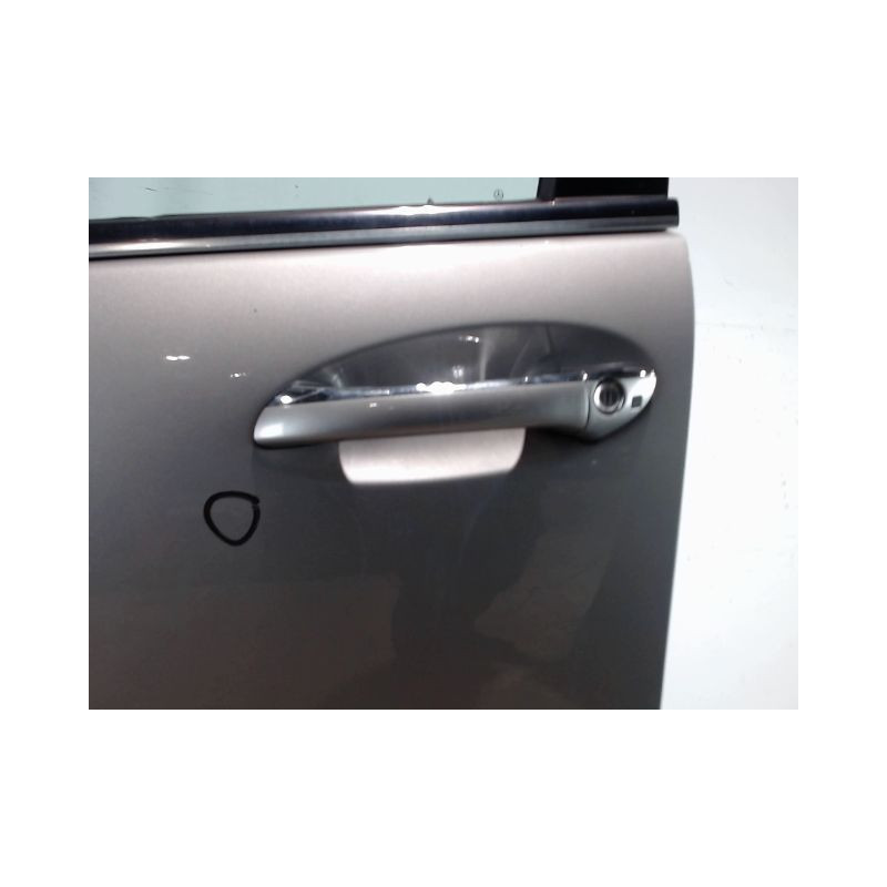 PORTE AVANT GAUCHE MERCEDES CLASSE C 2004-