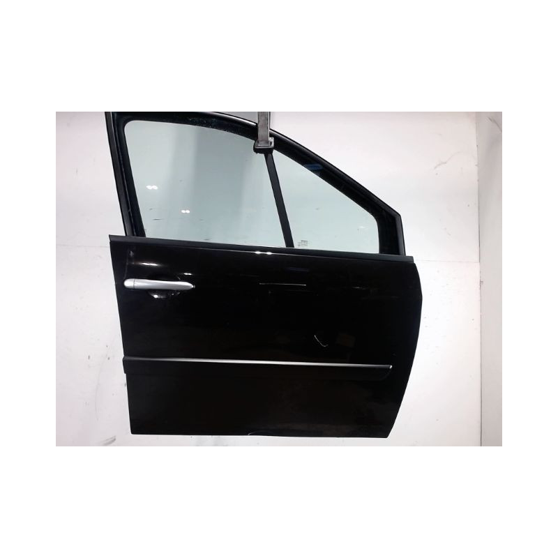 PORTE AVANT DROIT RENAULT SCENIC II PH2 2006-