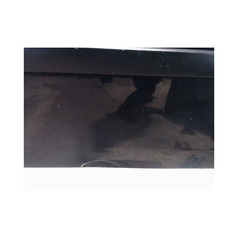 PORTE AVANT DROIT RENAULT SCENIC II PH2 2006-