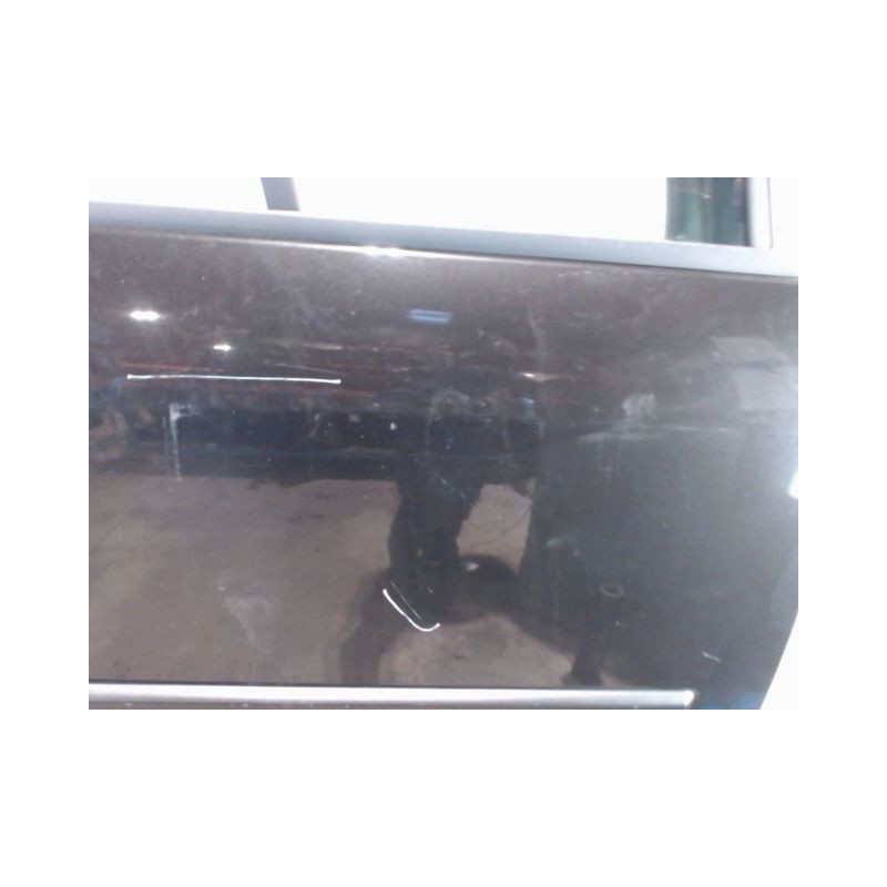 PORTE AVANT DROIT RENAULT SCENIC II PH2 2006-