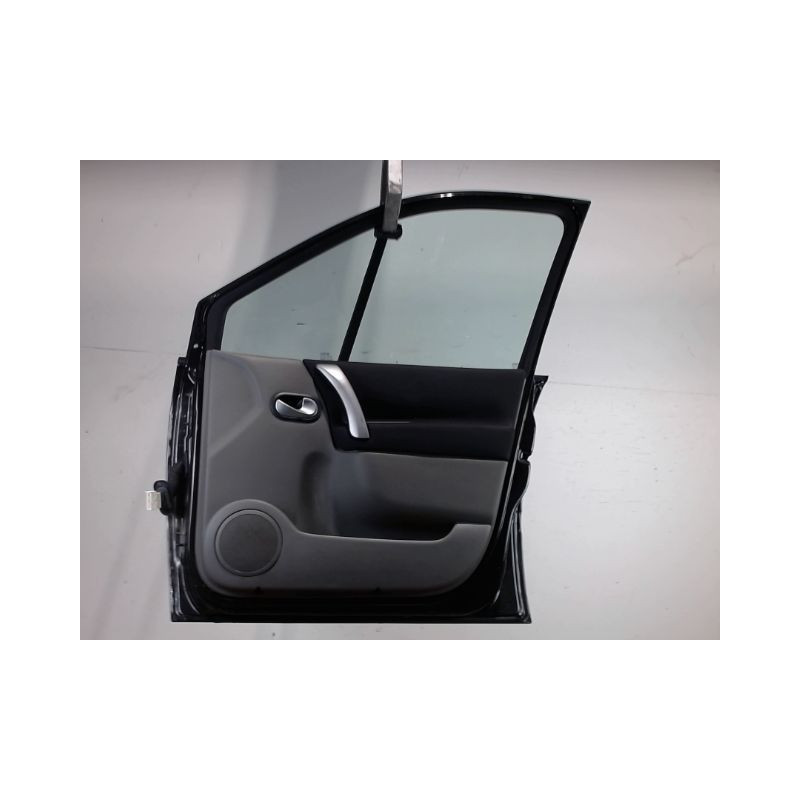 PORTE AVANT DROIT RENAULT SCENIC II PH2 2006-