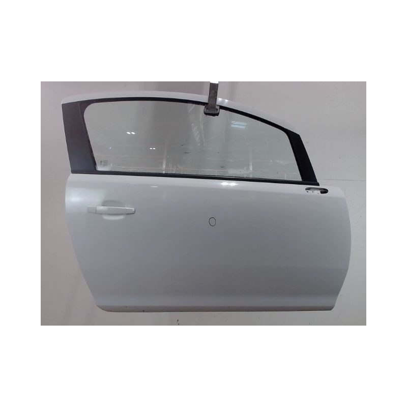 PORTE AVANT DROIT OPEL CORSA 2010-