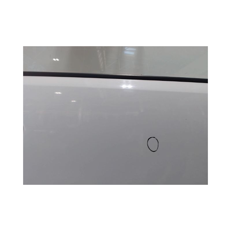 PORTE AVANT DROIT OPEL CORSA 2010-