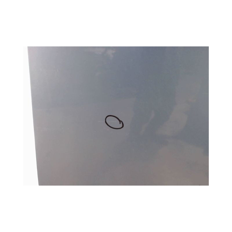 PORTE AVANT DROIT FORD FOCUS 2008-