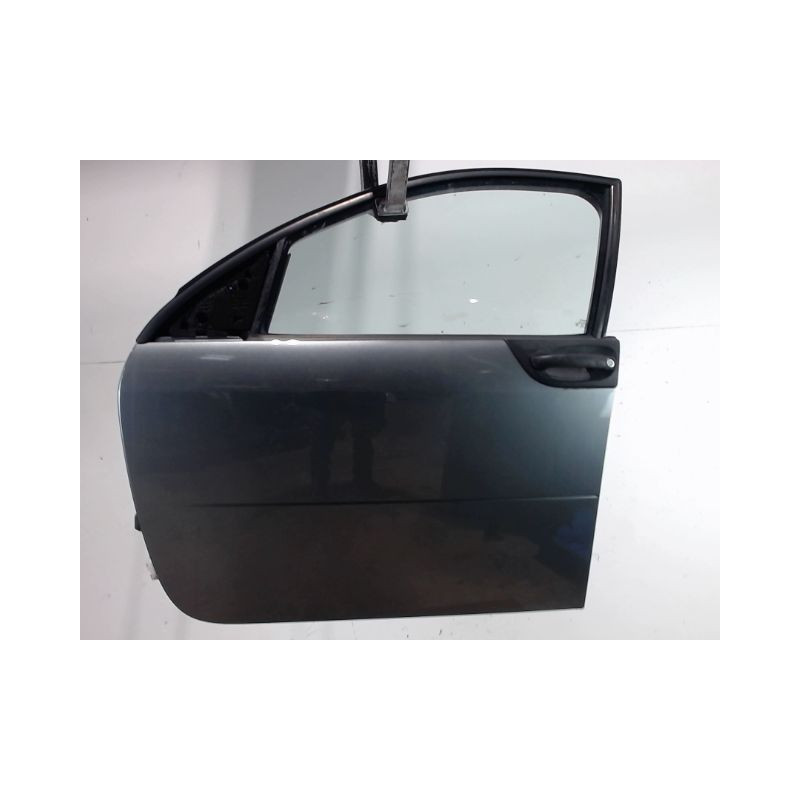 PORTE AVANT GAUCHE SMART FORFOUR -04/2004