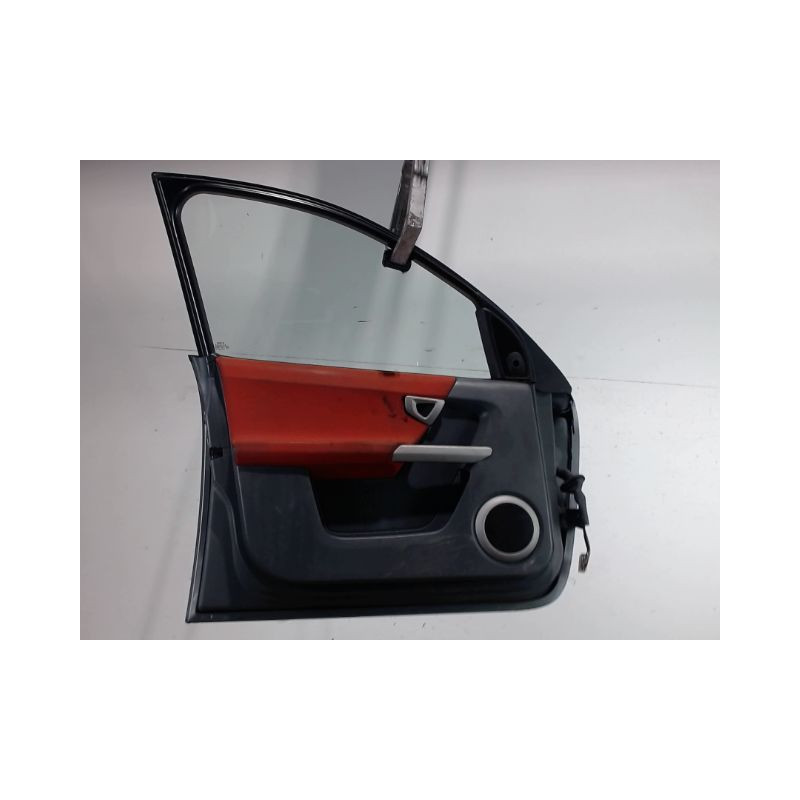 PORTE AVANT GAUCHE SMART FORFOUR -04/2004