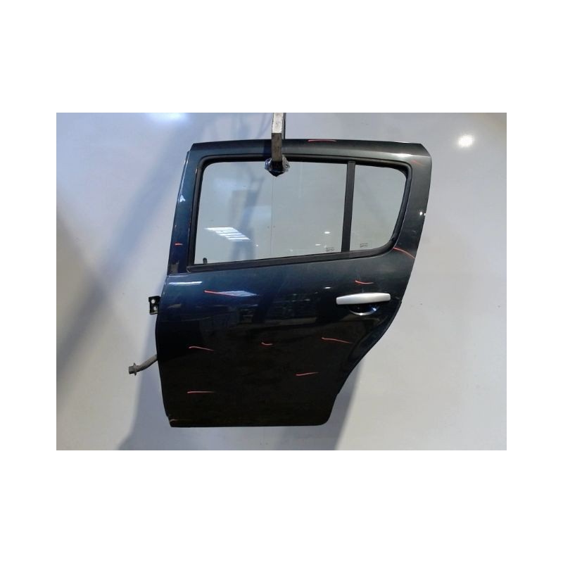 PORTE ARRIERE GAUCHE DACIA SANDERO 2008-