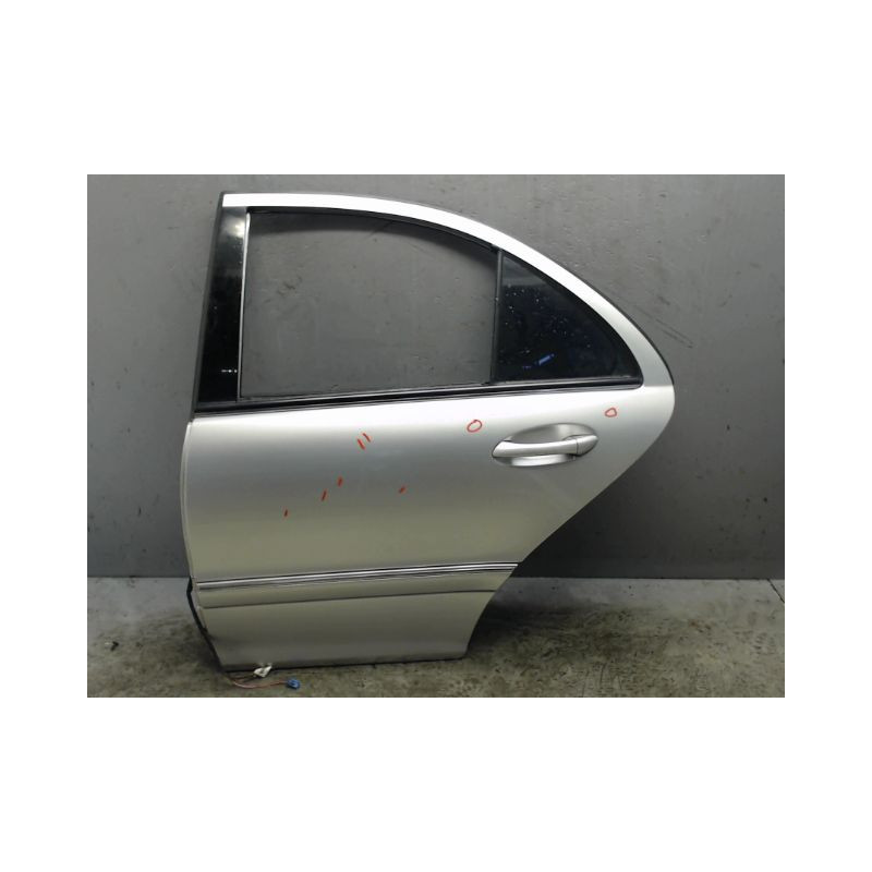 PORTE ARRIERE GAUCHE MERCEDES CLASSE C