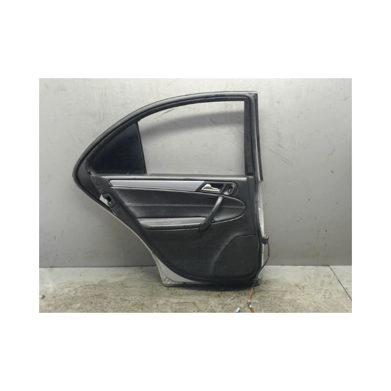 PORTE ARRIERE GAUCHE MERCEDES CLASSE C