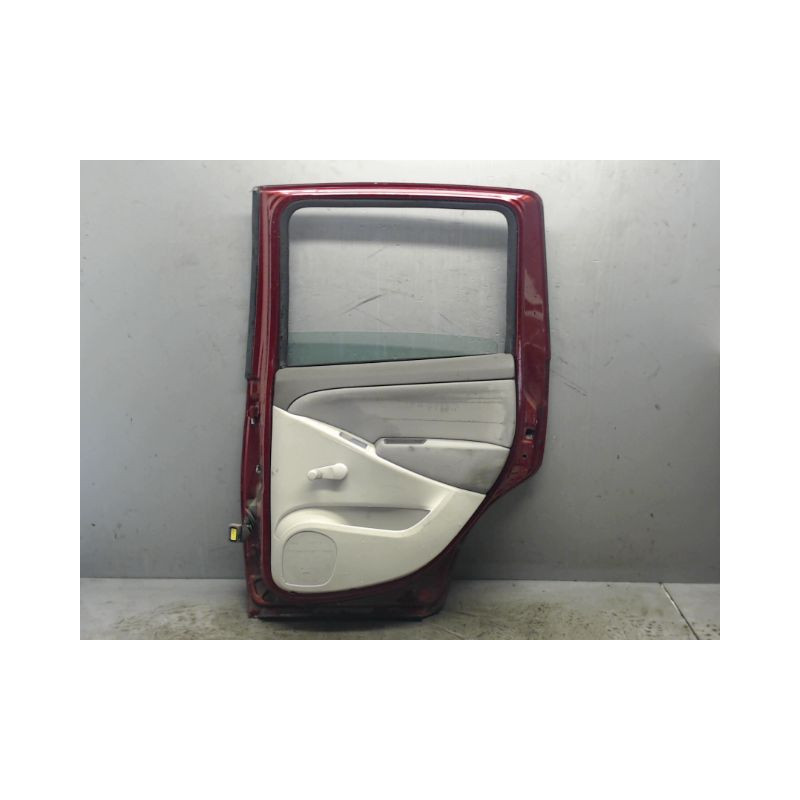 PORTE ARRIERE DROIT FIAT IDEA