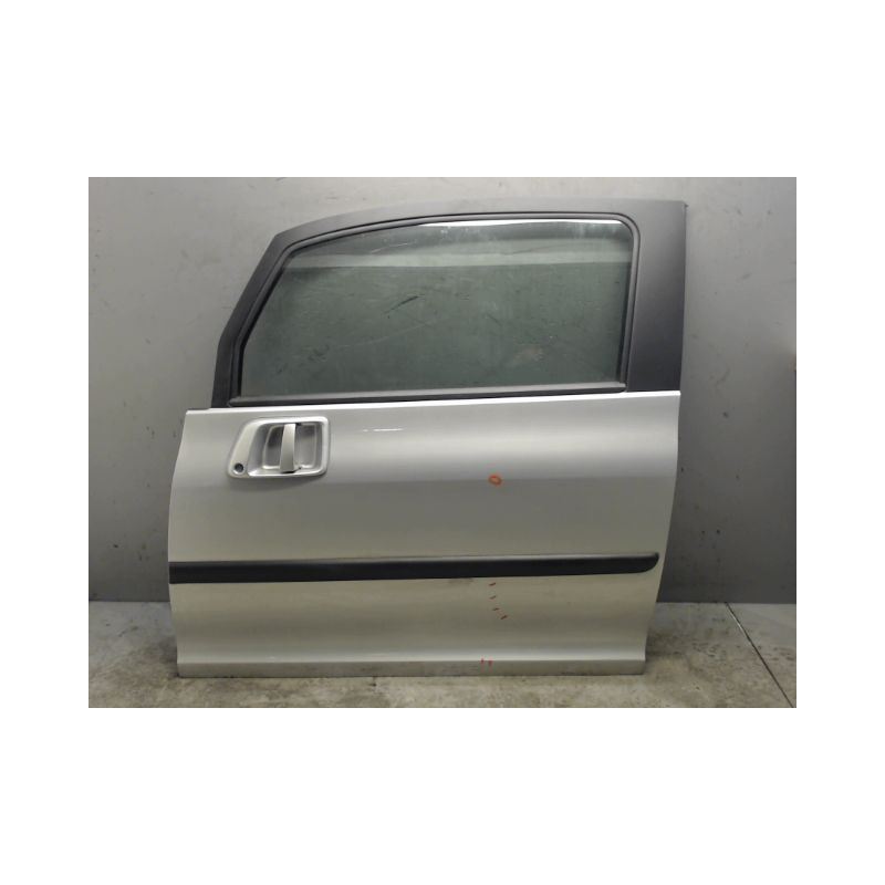 PORTE AVANT GAUCHE PEUGEOT 1007
