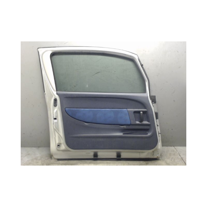 PORTE AVANT GAUCHE PEUGEOT 1007
