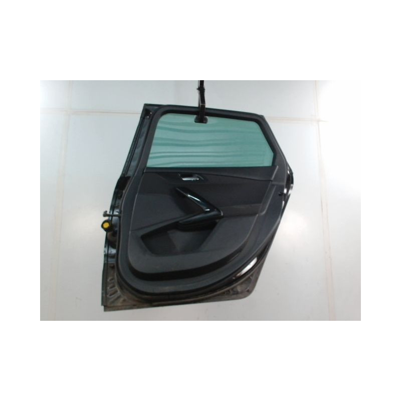 PORTE ARRIERE DROIT PEUGEOT 508