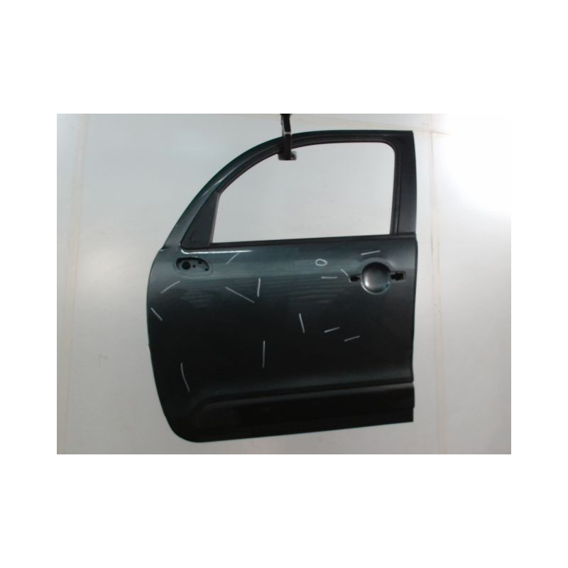 PORTE AVANT GAUCHE CITROEN C3
