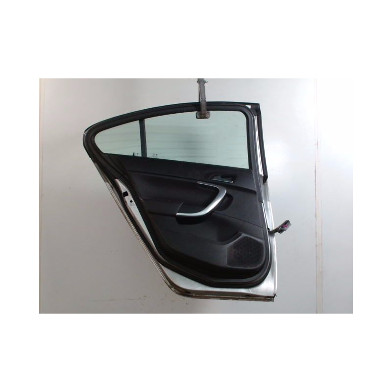 PORTE ARRIERE GAUCHE OPEL INSIGNIA