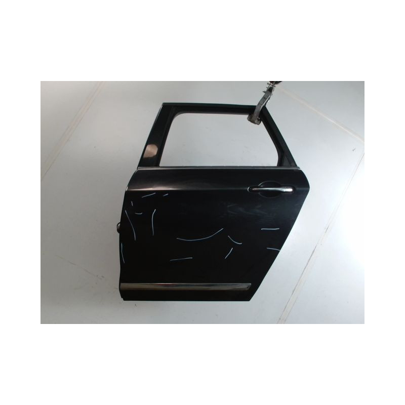 PORTE ARRIERE GAUCHE CITROEN C5