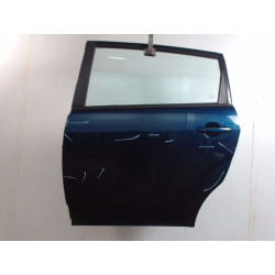 PORTE ARG