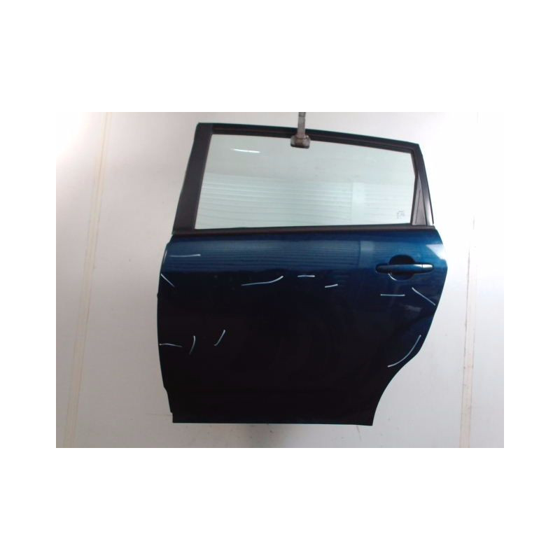 PORTE ARRIERE GAUCHE TOYOTA COROLLA