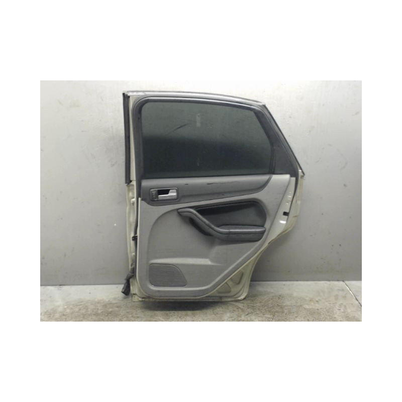 PORTE ARRIERE DROIT FORD FOCUS