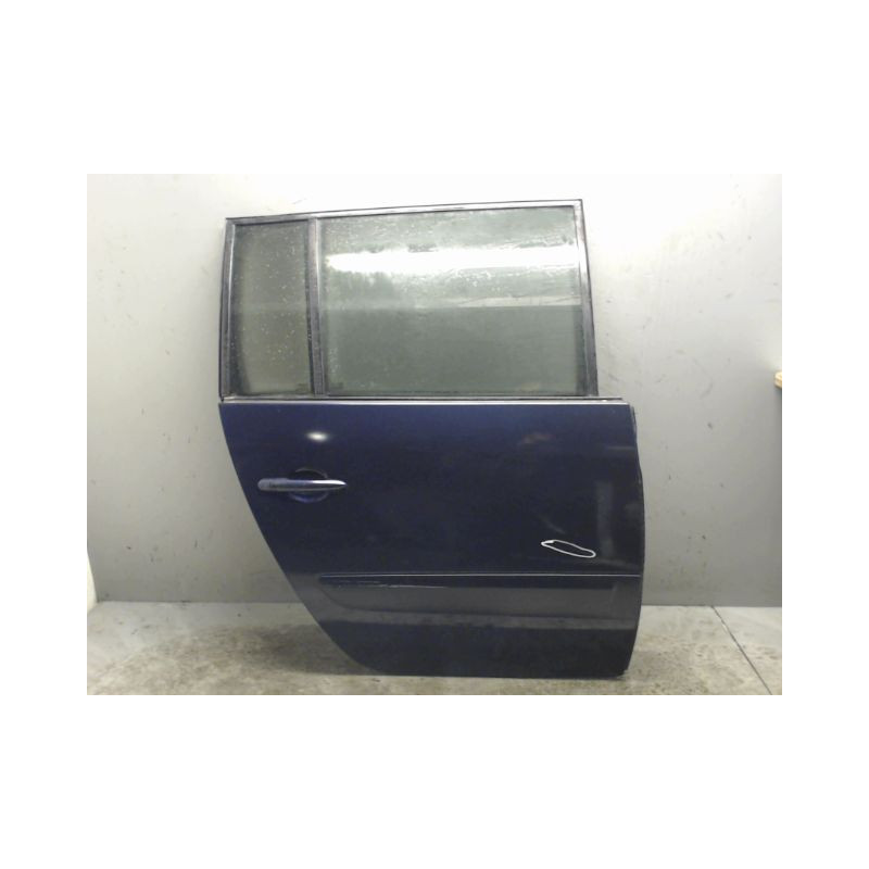 PORTE ARRIERE DROIT RENAULT ESPACE