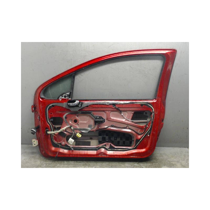 PORTE AVANT DROIT PEUGEOT 307