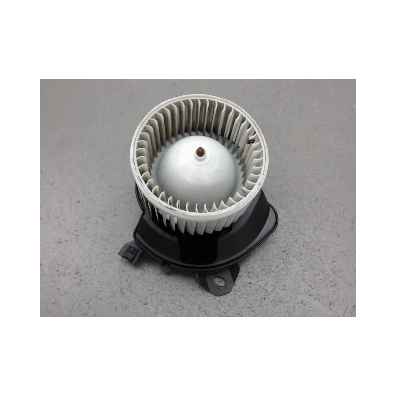 MOTEUR VENTILATEUR CHAUFFAGE FIAT TIPO