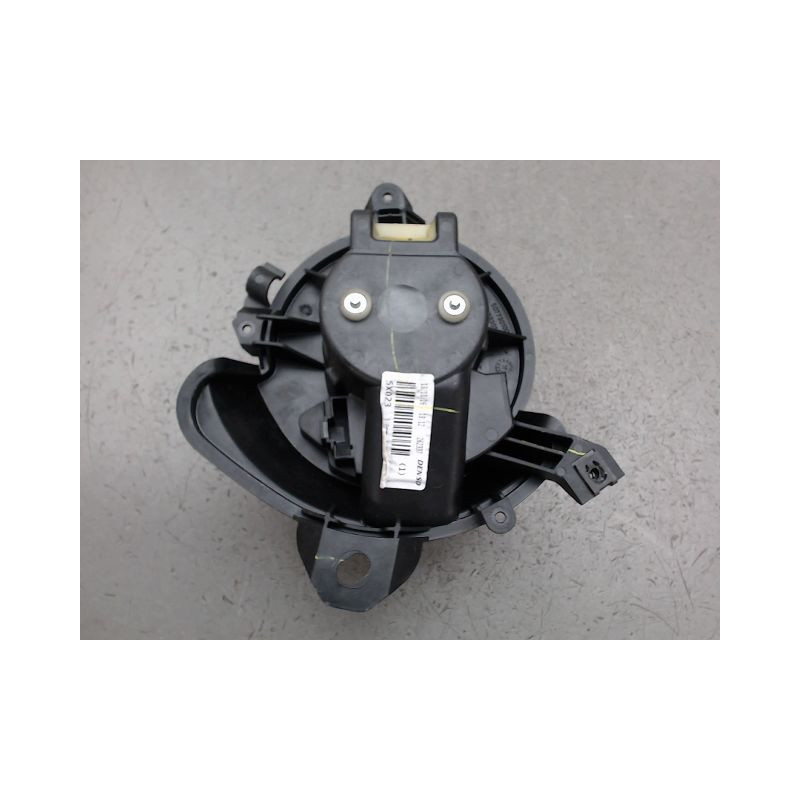 MOTEUR VENTILATEUR CHAUFFAGE FIAT TIPO
