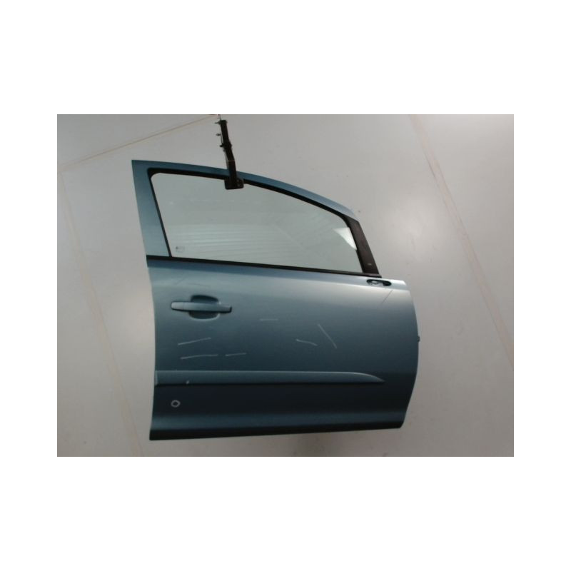 PORTE AVANT DROIT OPEL CORSA