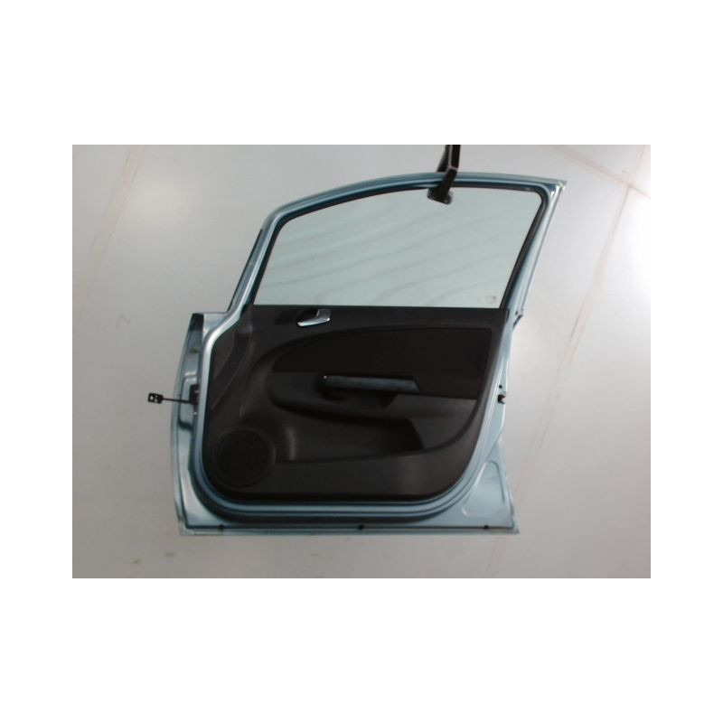 PORTE AVANT DROIT OPEL CORSA