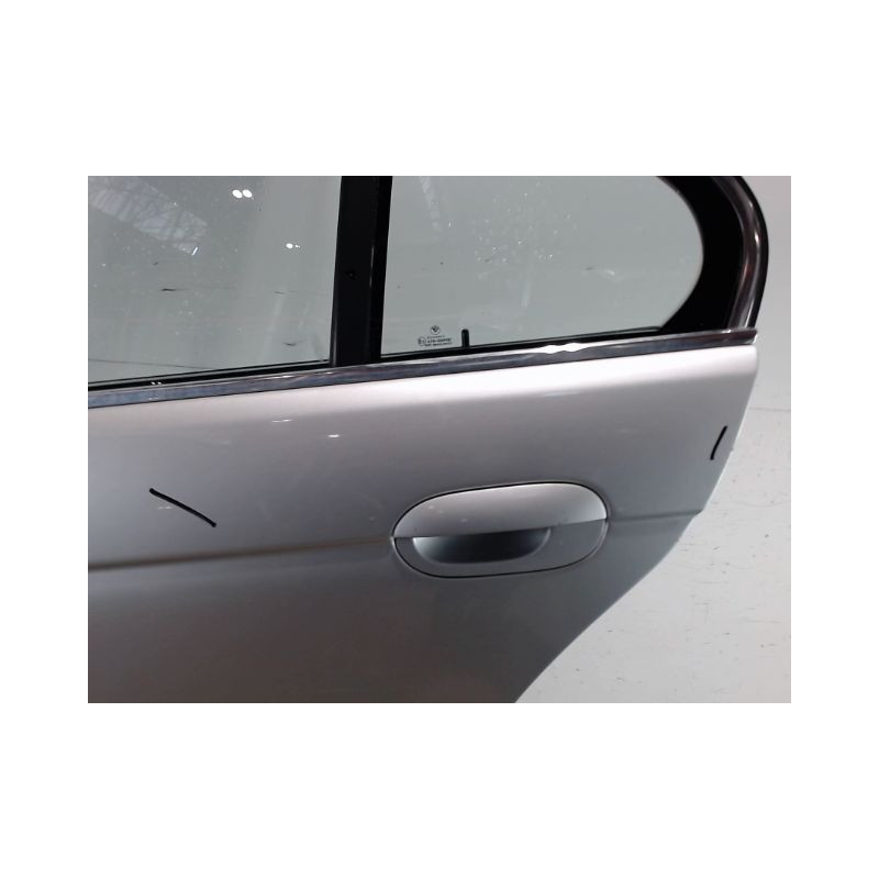 PORTE ARRIERE GAUCHE B.M.W. SERIE 5