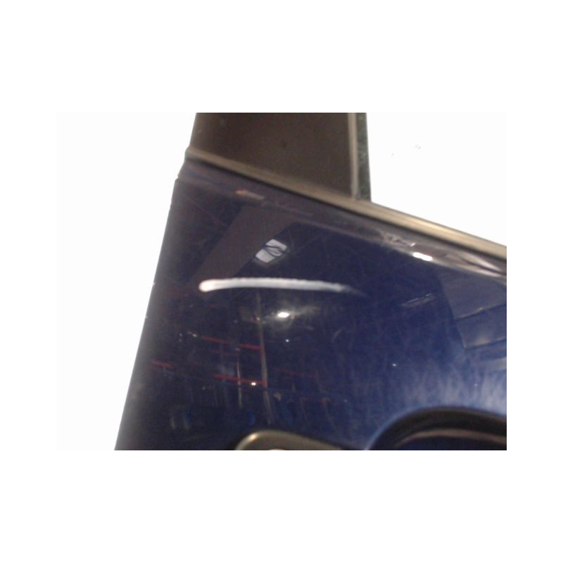 PORTE AVANT DROIT VOLKSWAGEN POLO 02-05