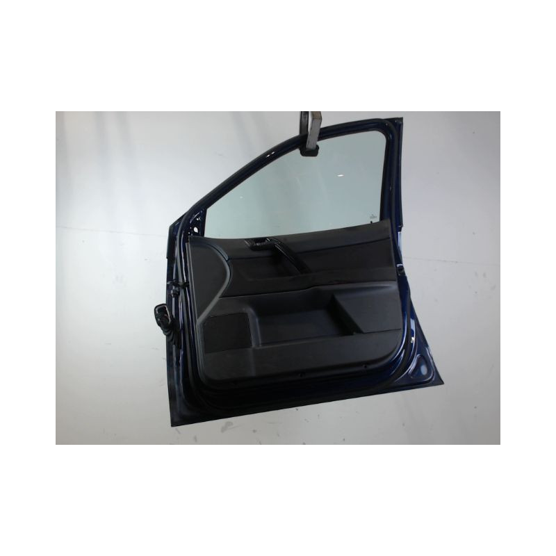 PORTE AVANT DROIT VOLKSWAGEN POLO 02-05
