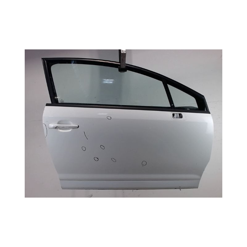 PORTE AVANT DROIT CITROEN C4 COUPE