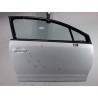 PORTE AVANT DROIT CITROEN C4 COUPE