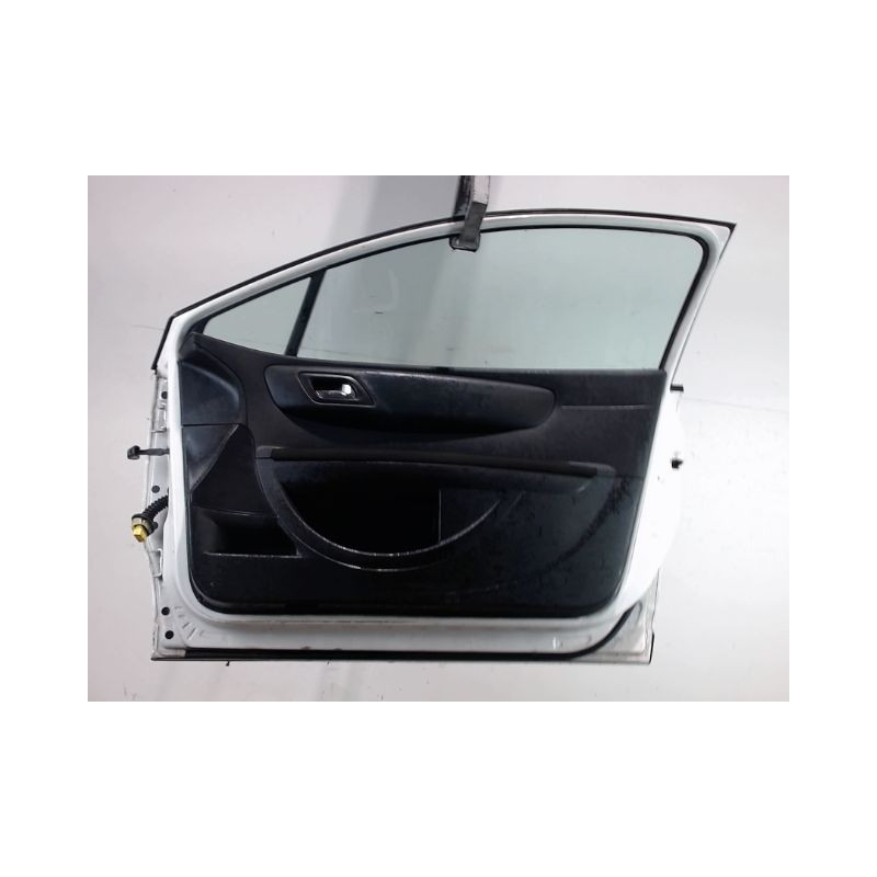 PORTE AVANT DROIT CITROEN C4 COUPE