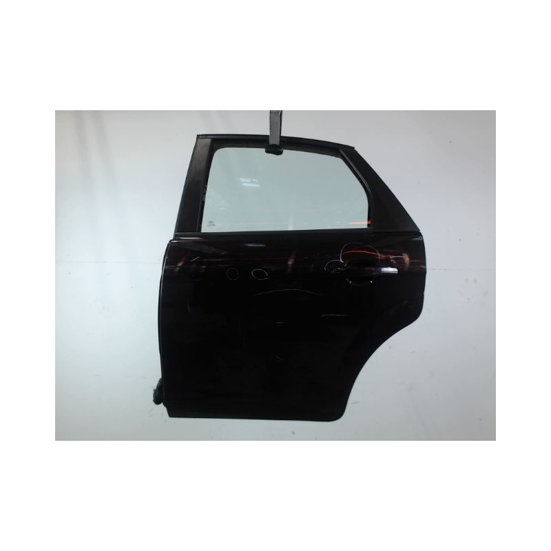 PORTE ARRIERE GAUCHE FORD FOCUS 2008-