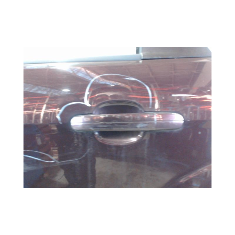 PORTE ARRIERE GAUCHE FORD FOCUS 2008-