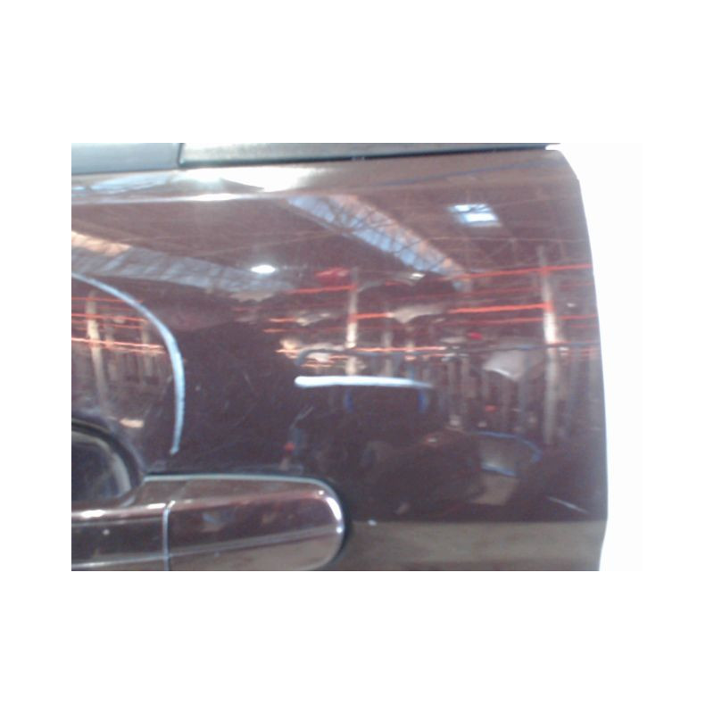 PORTE ARRIERE GAUCHE FORD FOCUS 2008-