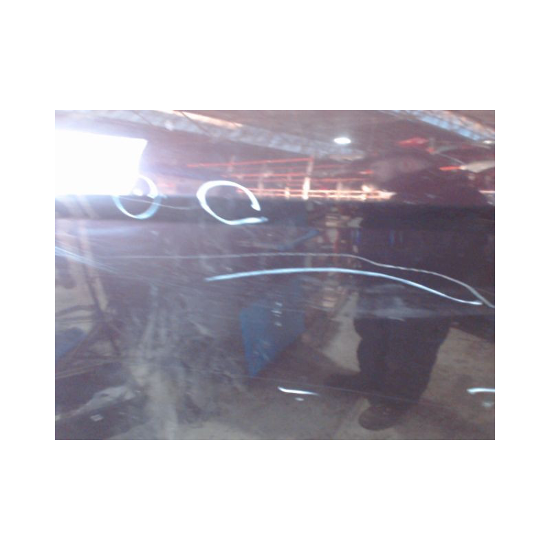 PORTE ARRIERE GAUCHE FORD FOCUS 2008-