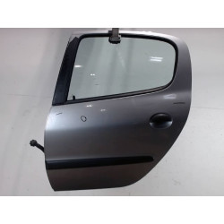 PORTE ARG