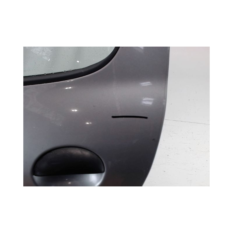 PORTE ARRIERE GAUCHE PEUGEOT 206 5P