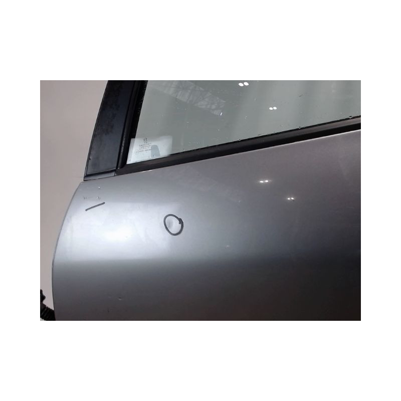 PORTE ARRIERE GAUCHE PEUGEOT 206 5P