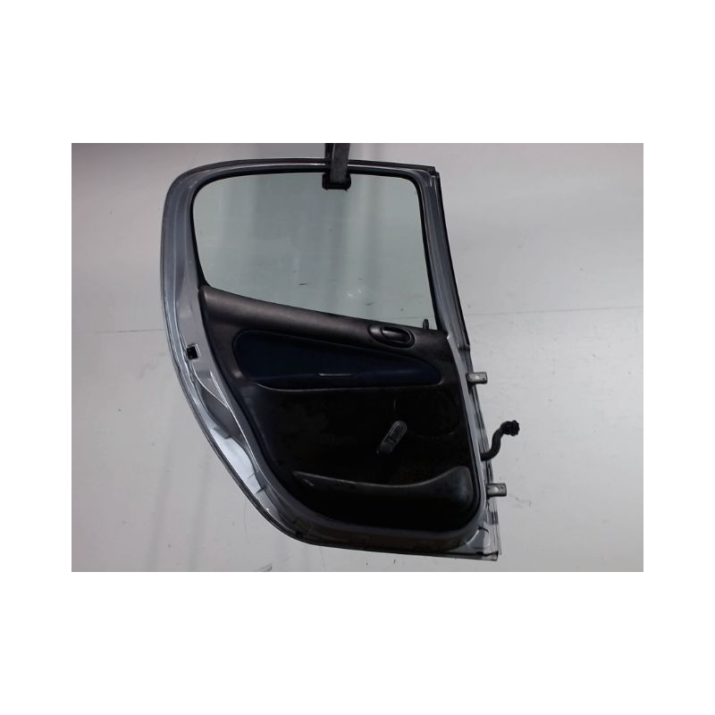 PORTE ARRIERE GAUCHE PEUGEOT 206 5P