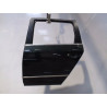PORTE ARRIERE GAUCHE VOLKSWAGEN PASSAT BREAK 00-05