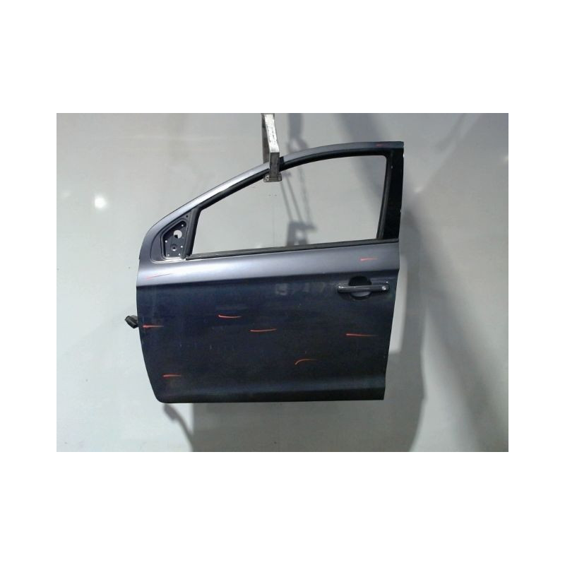 PORTE AVANT GAUCHE HYUNDAI I20