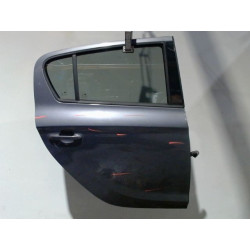 PORTE ARD