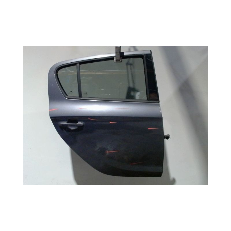 PORTE ARRIERE DROIT HYUNDAI I20